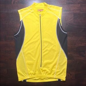 Bellwether Cycling Jersey, Sz M